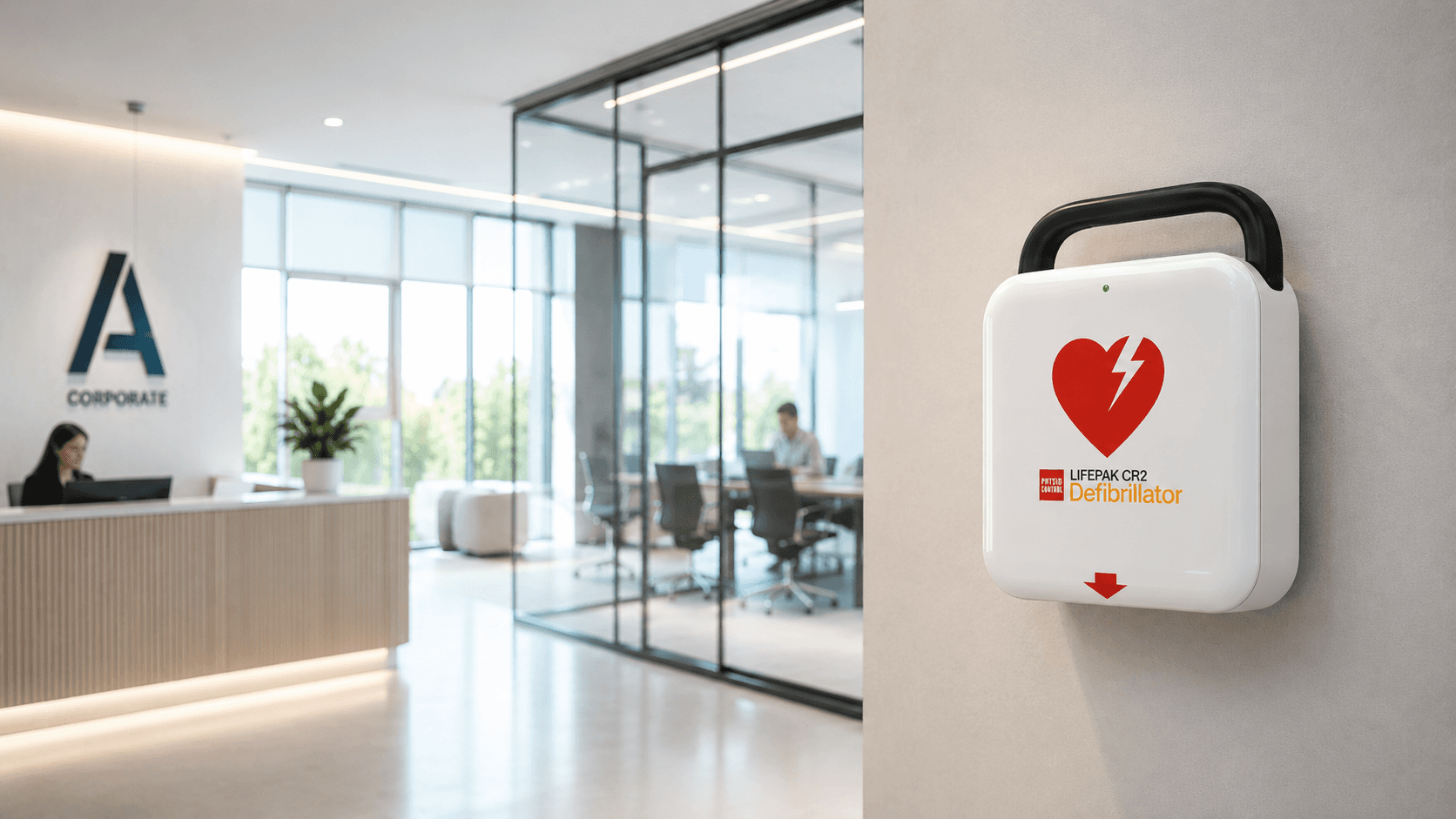 DAE Italia | Defibrillatori DAE e Cardioprotezione