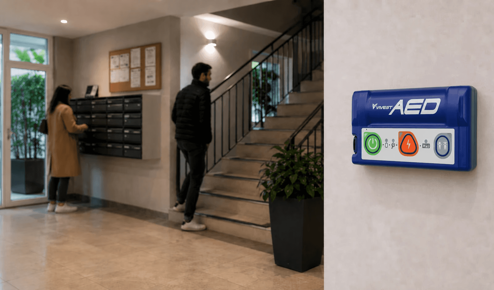 DAE Italia | Defibrillatori DAE e Cardioprotezione