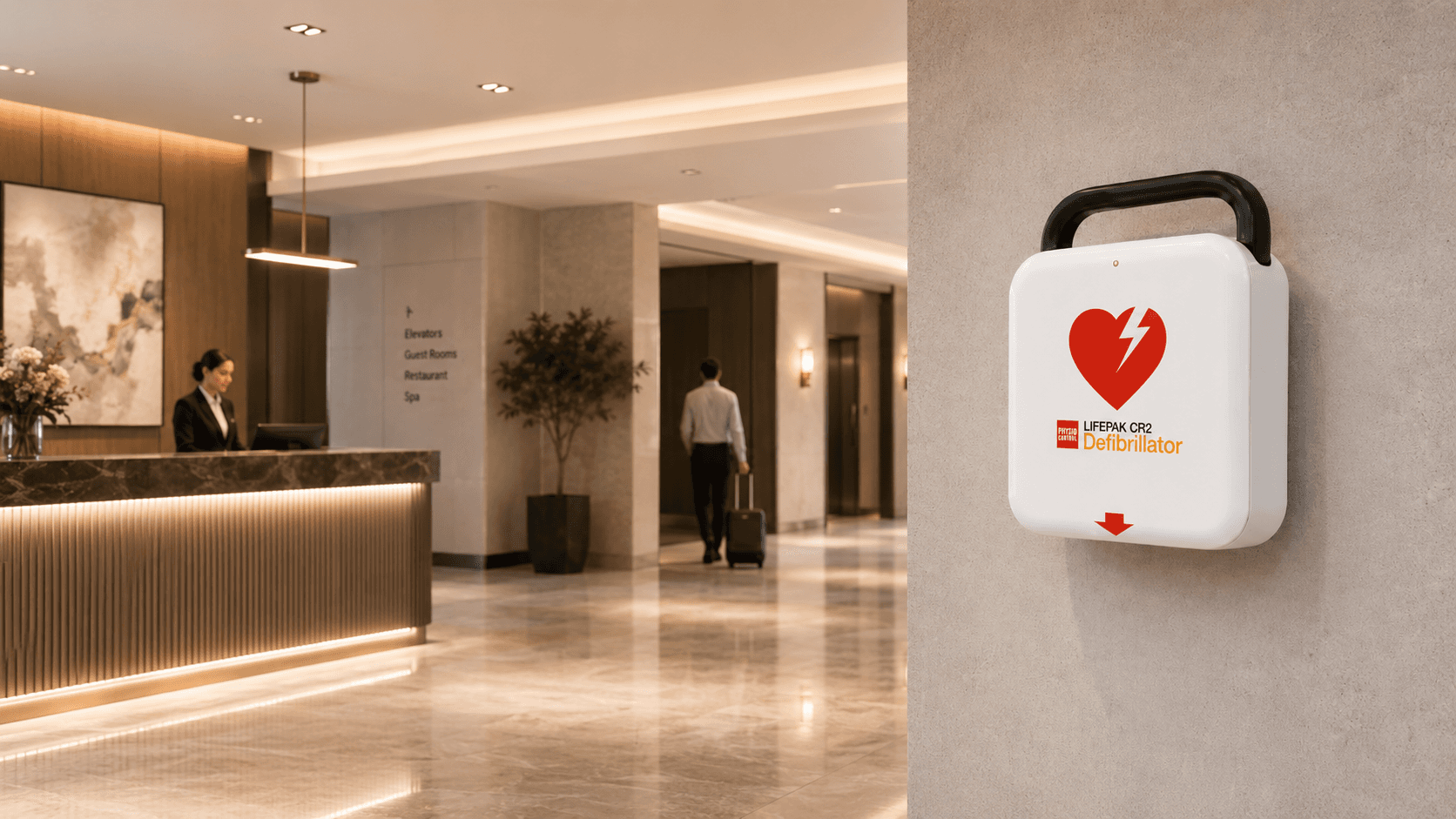DAE Italia | Defibrillatori DAE e Cardioprotezione