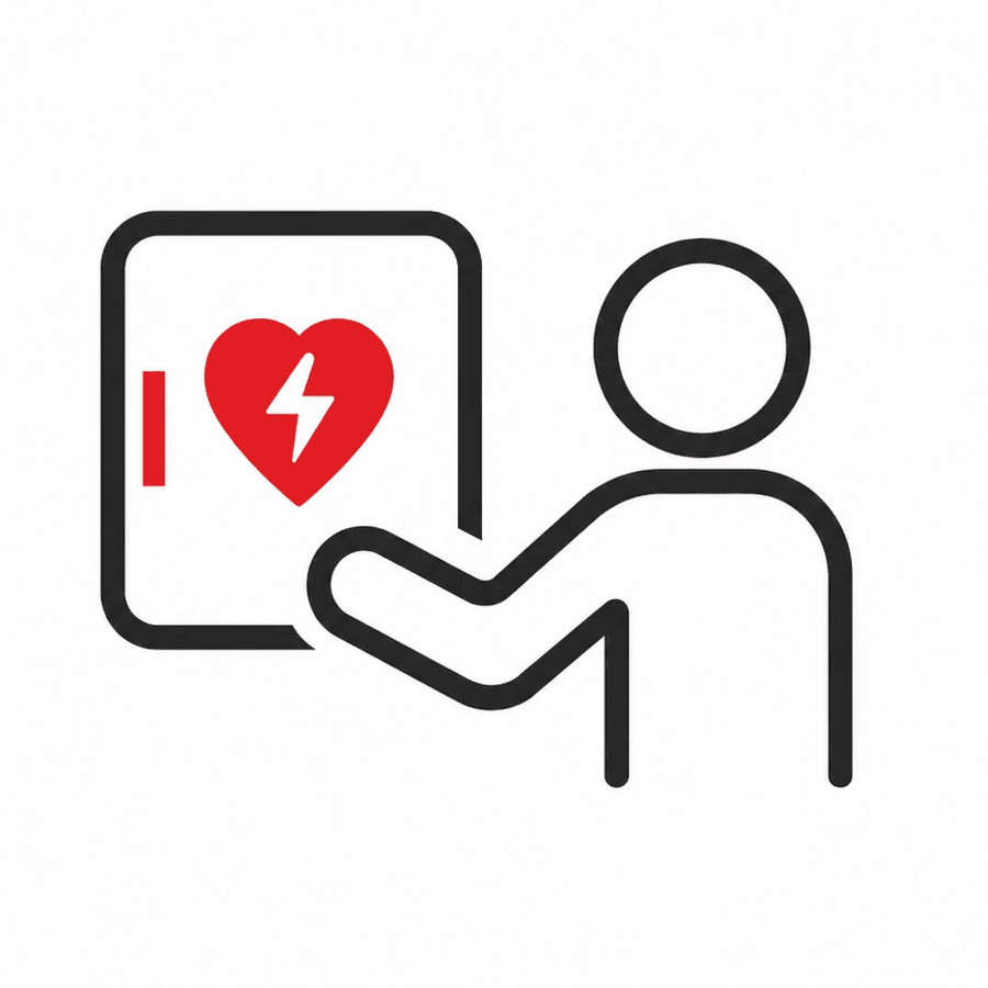 DAE Italia | Defibrillatori DAE e Cardioprotezione