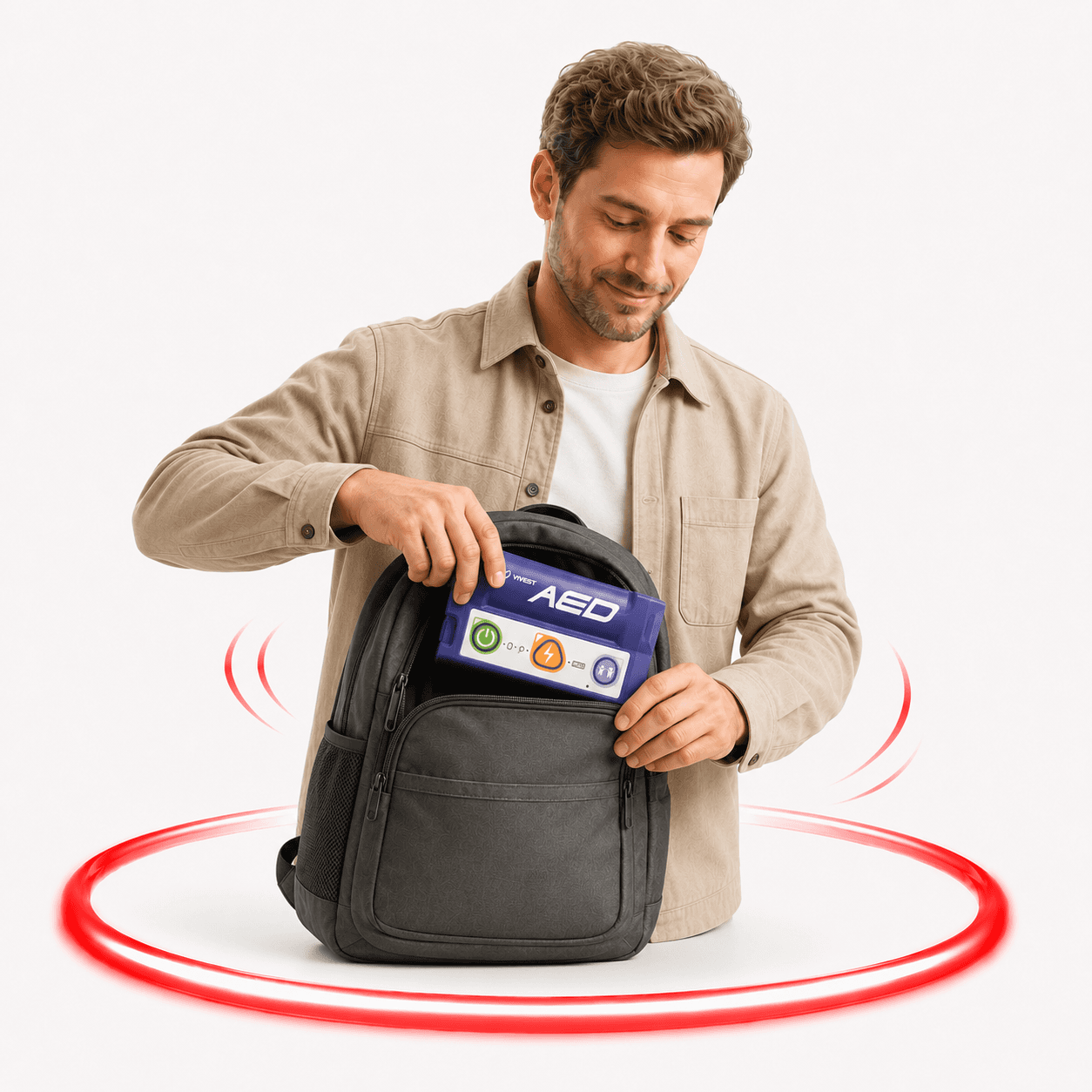 DAE Italia | Defibrillatori DAE e Cardioprotezione