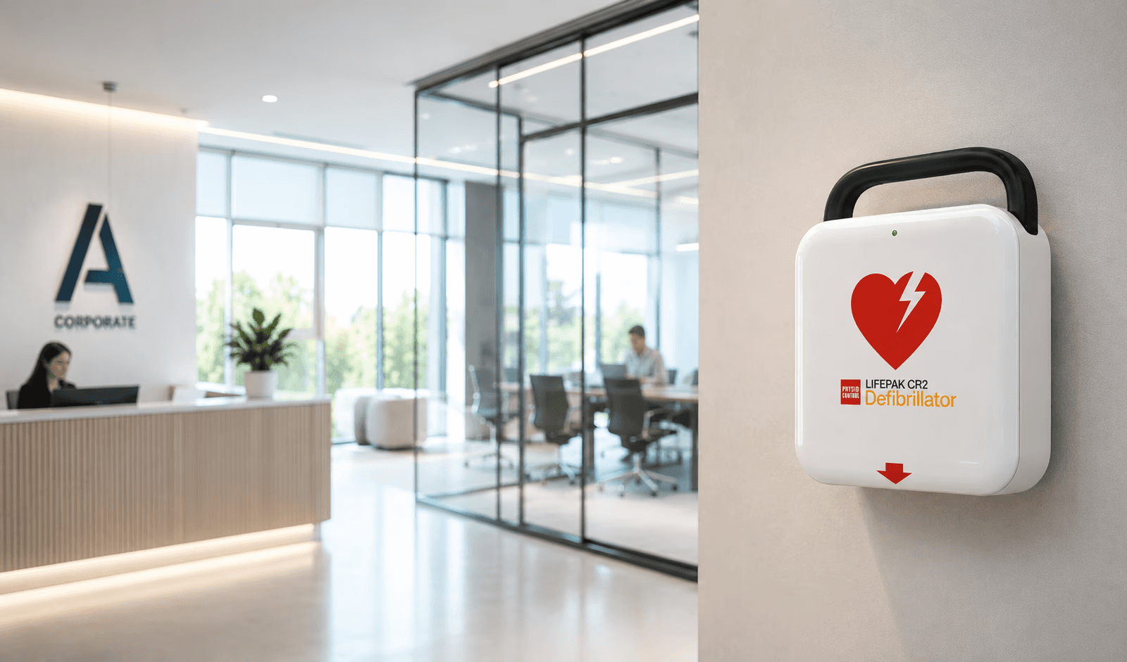 DAE Italia | Defibrillatori DAE e Cardioprotezione
