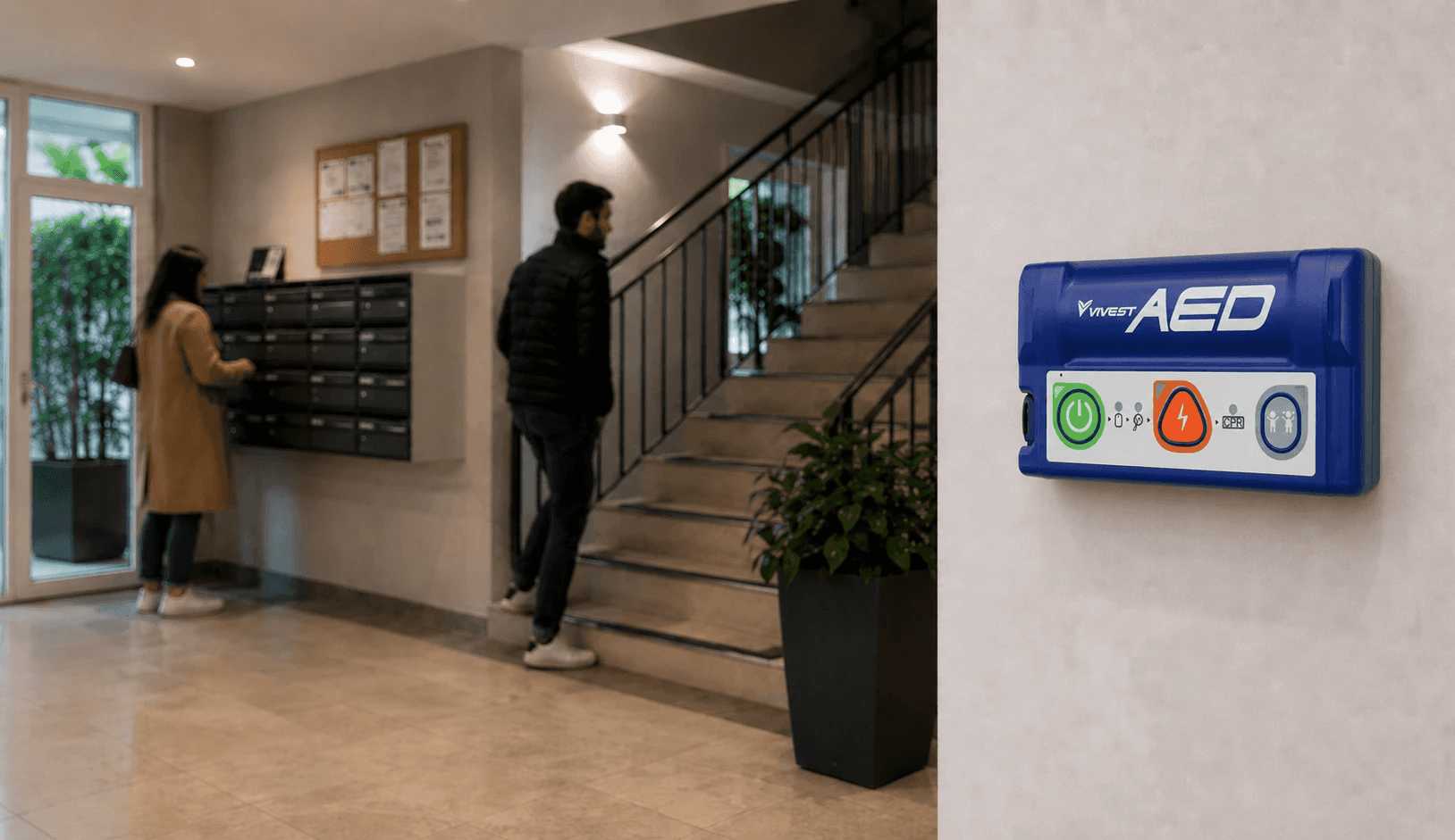 DAE Italia | Defibrillatori DAE e Cardioprotezione