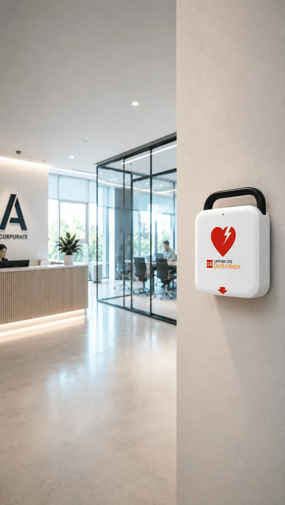 DAE Italia | Defibrillatori DAE e Cardioprotezione