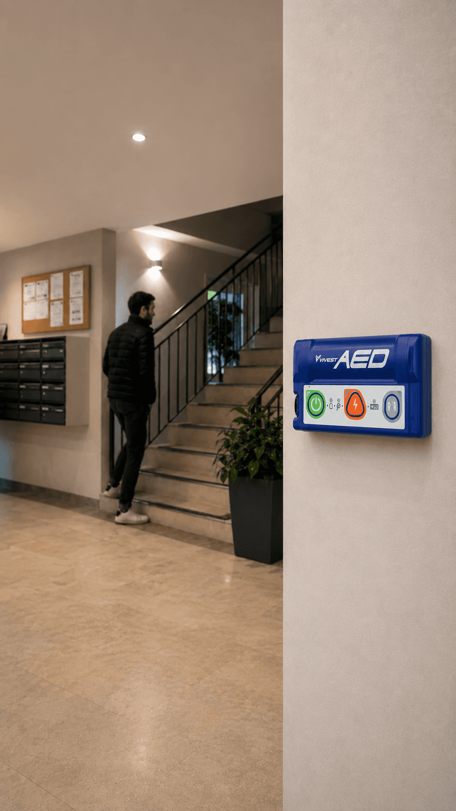 DAE Italia | Defibrillatori DAE e Cardioprotezione